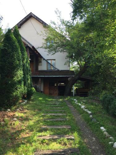 Apartamento Etno Kutak Prijepolje