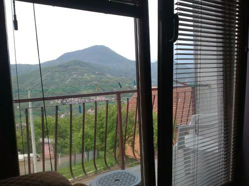 Apartamento Smestaj Rakovic