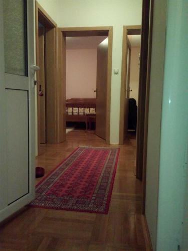 Apartamento Smestaj Rakovic