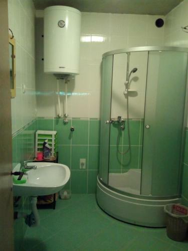 Apartamento Smestaj Rakovic