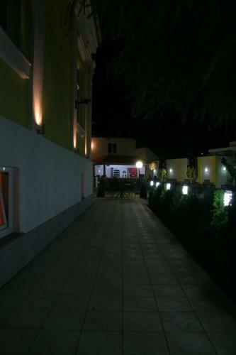 Posada Konak