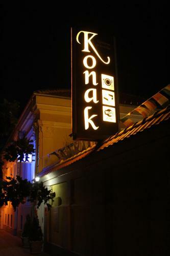 Posada Konak