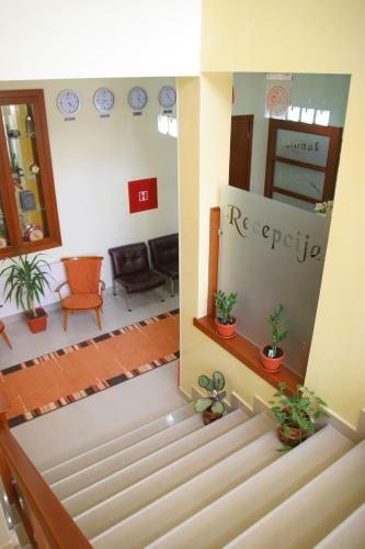 Posada Konak