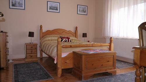 Bed & Breakfast Villa Lola & Nikola