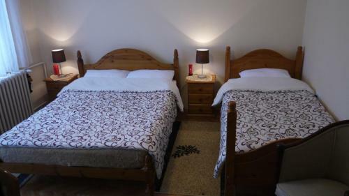 Bed & Breakfast Villa Lola & Nikola