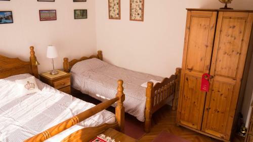 Bed & Breakfast Villa Lola & Nikola