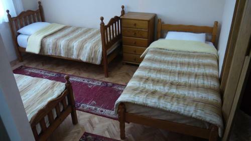 Bed & Breakfast Villa Lola & Nikola
