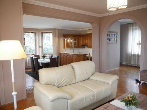 Apartamento Villa Popovica Hills