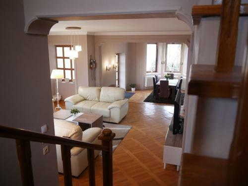 Apartamento Villa Popovica Hills