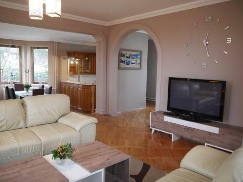 Apartamento Villa Popovica Hills