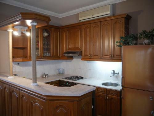 Apartamento Villa Popovica Hills