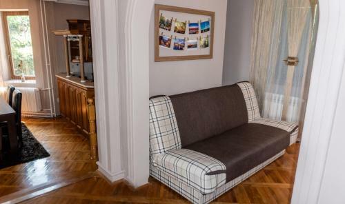 Apartamento Villa Popovica Hills
