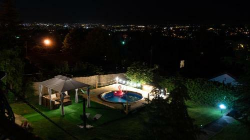Apartamento Villa Popovica Hills