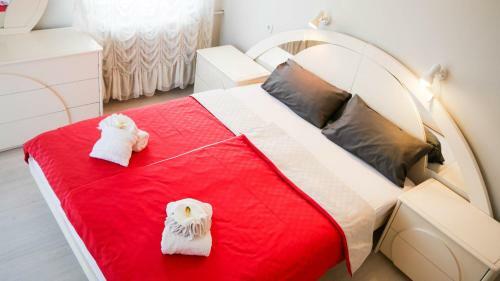 Apartamento Villa Popovica Hills