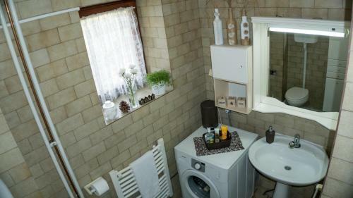 Apartamento Villa Popovica Hills