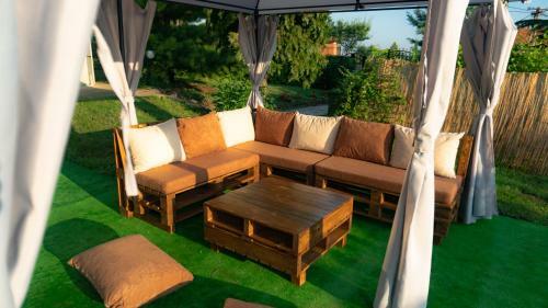 Apartamento Villa Popovica Hills