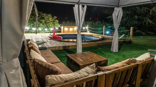 Apartamento Villa Popovica Hills