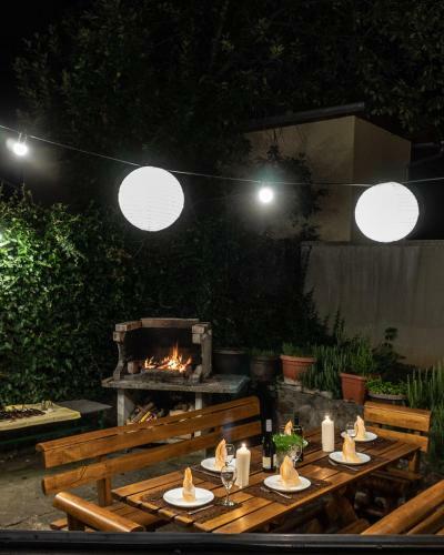 Apartamento Villa Popovica Hills