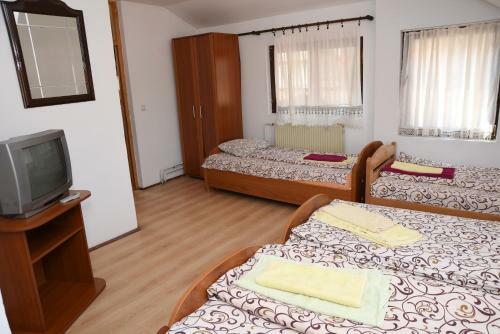 Motel Mm Narcis