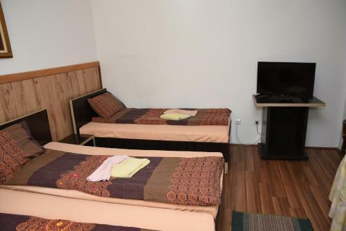 Motel Mm Narcis