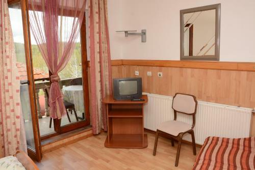 Motel Mm Narcis