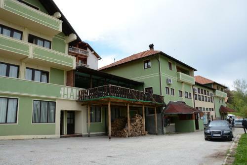 Motel Mm Narcis