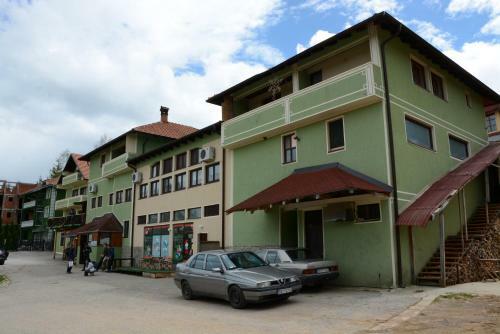 Motel Mm Narcis