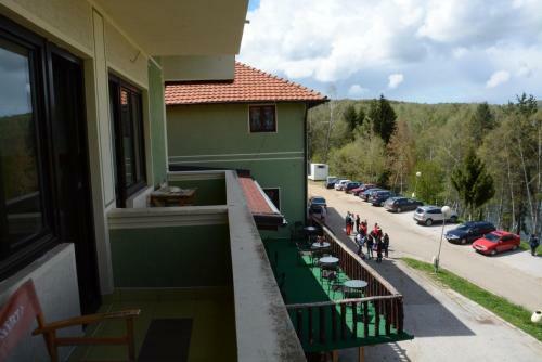 Motel Mm Narcis