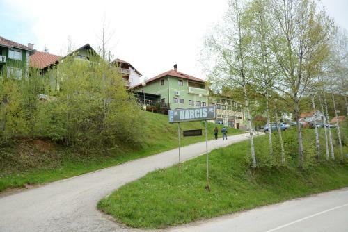 Motel Mm Narcis