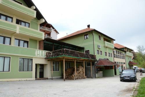 Motel Mm Narcis