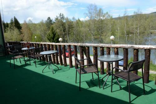 Motel Mm Narcis