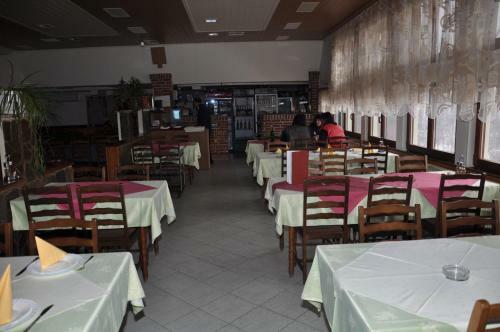 Motel Mm Narcis