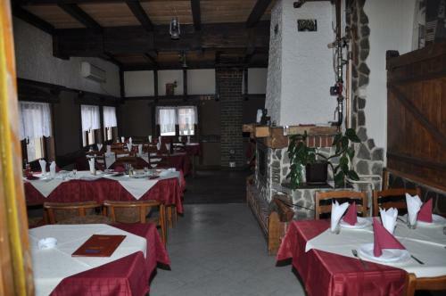 Motel Mm Narcis