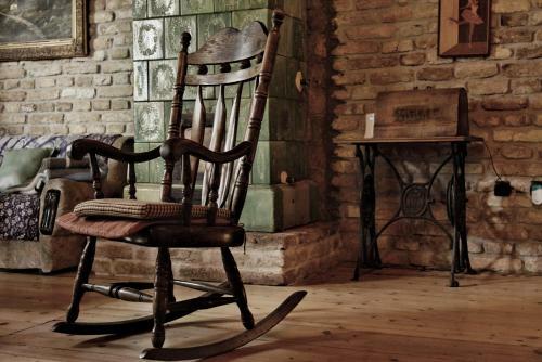 Hostal Guest House Vidmar