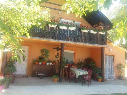 Guest House Jevtovi?