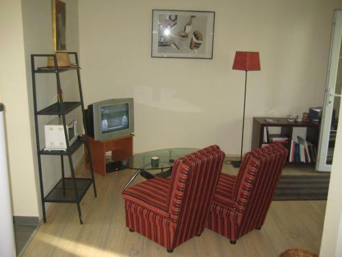 Apartments Fru?kogorje