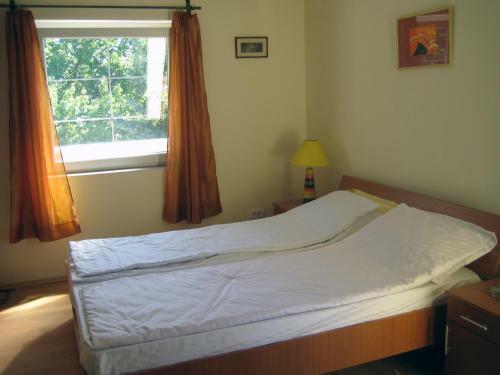 Apartments Fru?kogorje