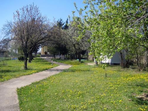 Apartments Fru?kogorje