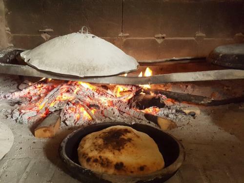 Bed & Breakfast Vodopad Lisine
