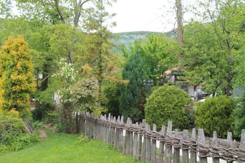 Bed & Breakfast Vodopad Lisine