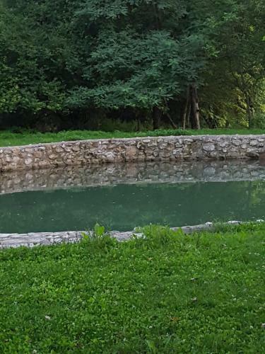 Bed & Breakfast Vodopad Lisine