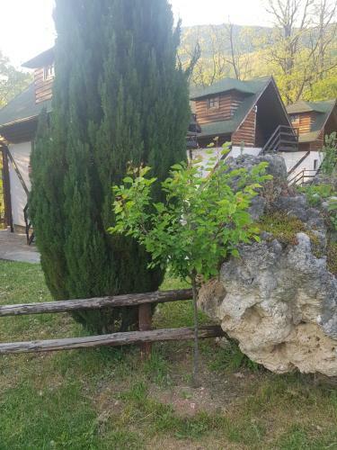 Bed & Breakfast Vodopad Lisine