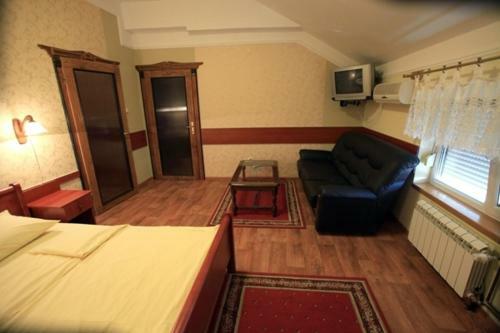 Hotel Dunav