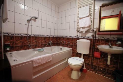 Hotel Dunav