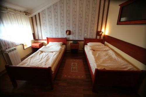 Hotel Dunav