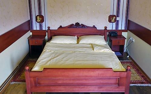 Hotel Dunav