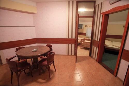 Hotel Dunav