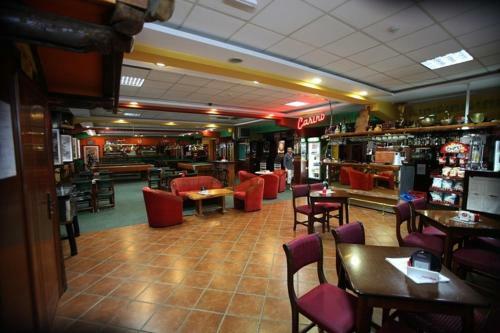Hotel Dunav