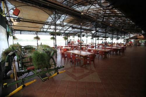 Hotel Dunav