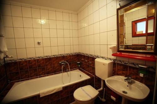 Hotel Dunav